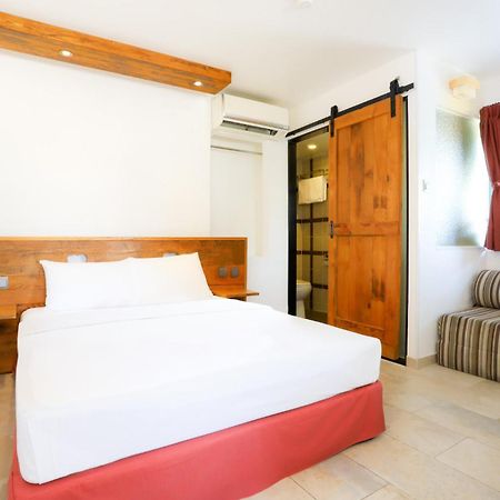 B & B Cheung Chau Hongkong Buitenkant foto