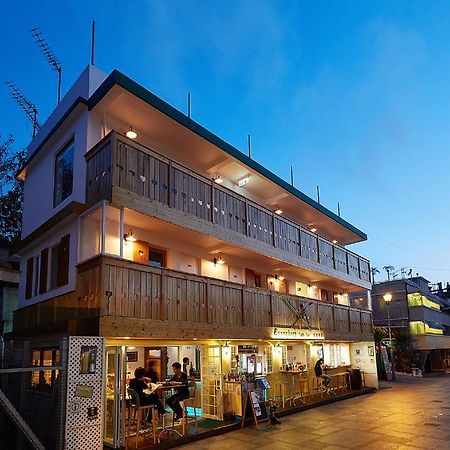 B & B Cheung Chau Hongkong Buitenkant foto