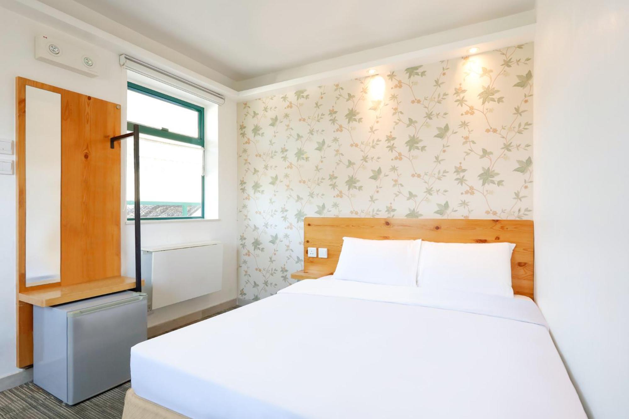 B & B Cheung Chau Hongkong Buitenkant foto