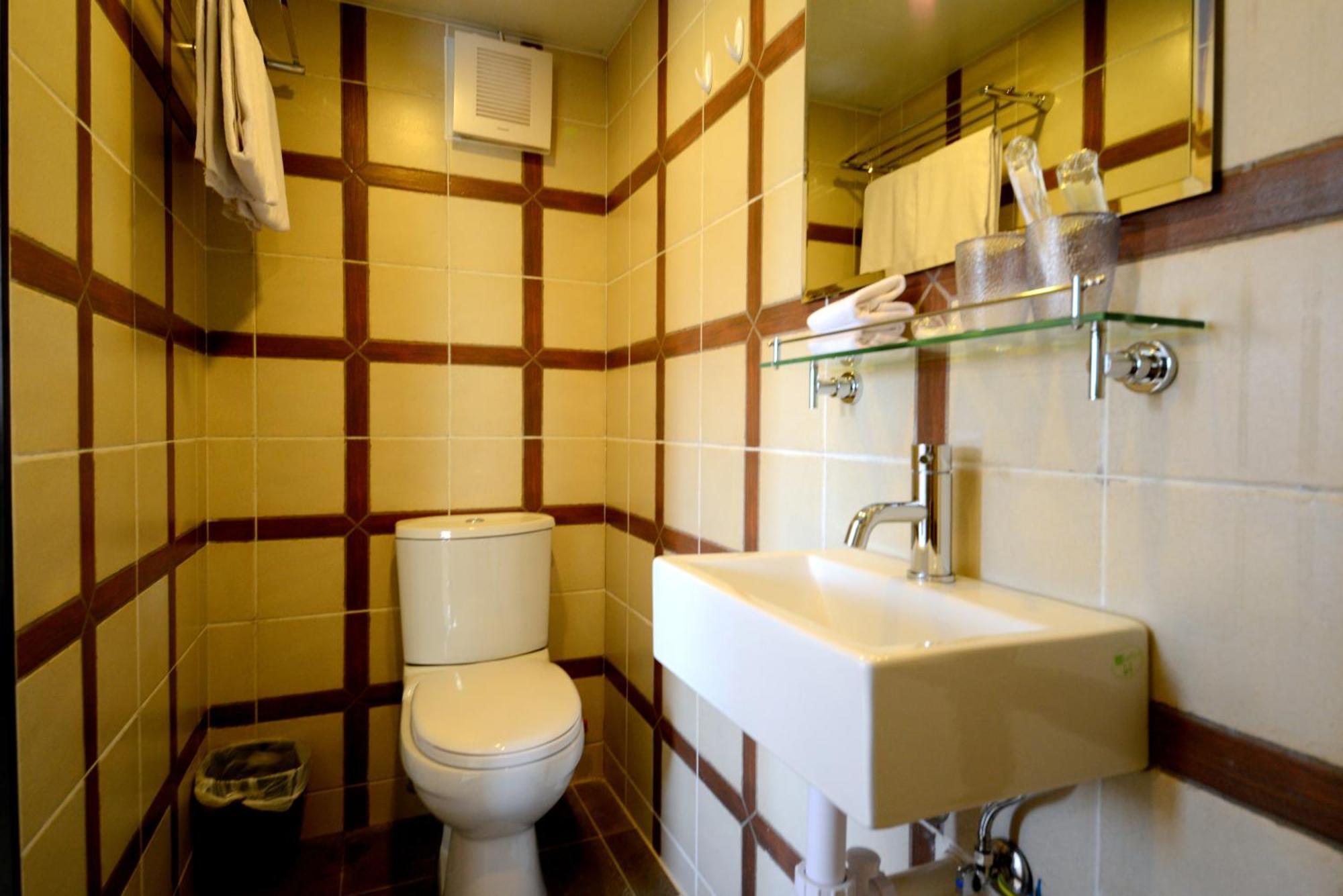 B & B Cheung Chau Hongkong Buitenkant foto
