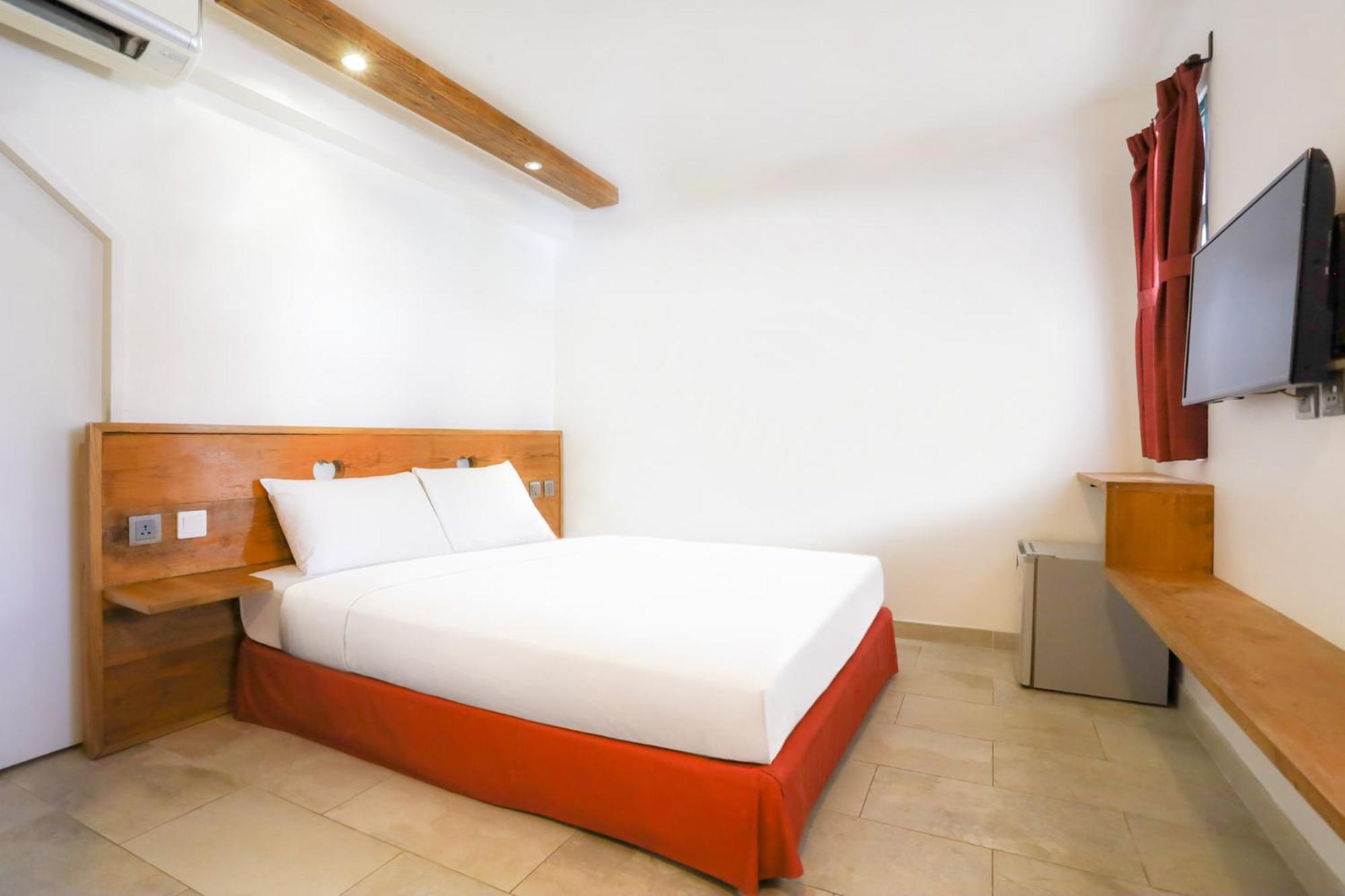 B & B Cheung Chau Hongkong Buitenkant foto