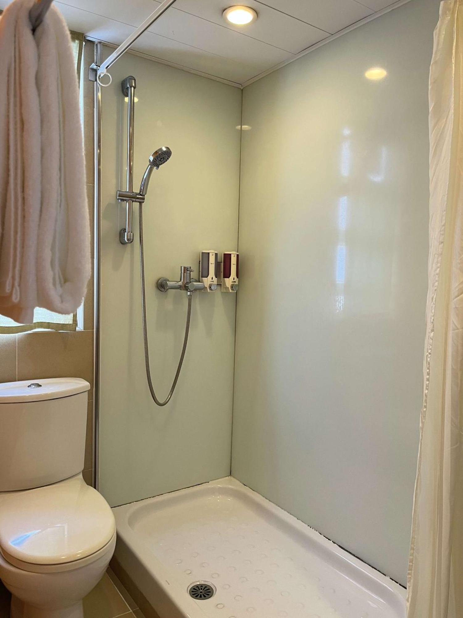 B & B Cheung Chau Hongkong Kamer foto