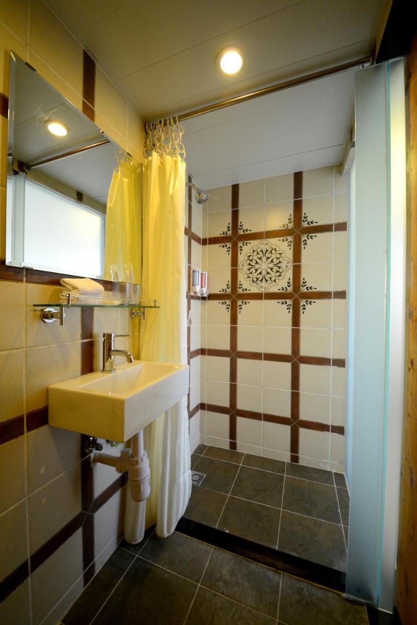 B & B Cheung Chau Hongkong Buitenkant foto